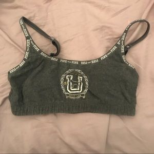 Victoria’s Secret PINK special edition Sports Bra